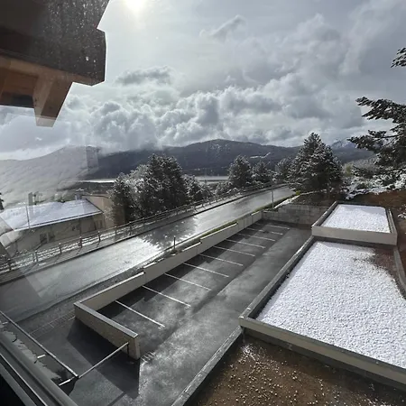 Les Hauts D'el Capcines - Magnifique Duplex Premium