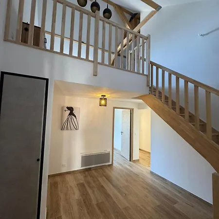 Les Hauts D'el Capcines - Magnifique Duplex Premium *