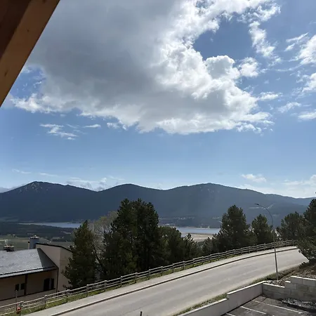 Les Hauts D'el Capcines - Magnifique Duplex Premium * Лез-Англь