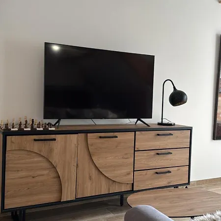 Les Hauts D'el Capcines - Magnifique Duplex Premium *