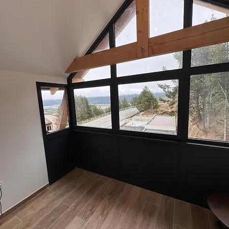 شقة Les Hauts D'el Capcines - Magnifique Duplex Premium ليز أنغلز