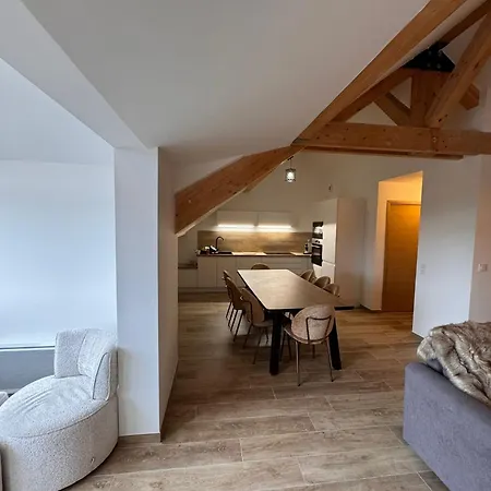Les Hauts D'el Capcines - Magnifique Duplex Premium Лез-Англь