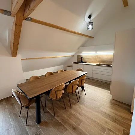 Les Hauts D'el Capcines - Magnifique Duplex Premium ليز أنغلز