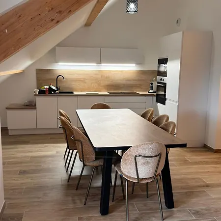 Les Hauts D'el Capcines - Magnifique Duplex Premium