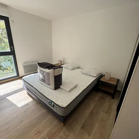 Les Hauts D'el Capcines - Magnifique Duplex Premium ليز أنغلز