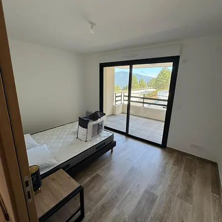 Les Hauts D'el Capcines - Magnifique Duplex Premium ليز أنغلز