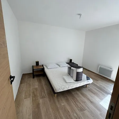 Les Hauts D'el Capcines - Magnifique Duplex Premium * ليز أنغلز