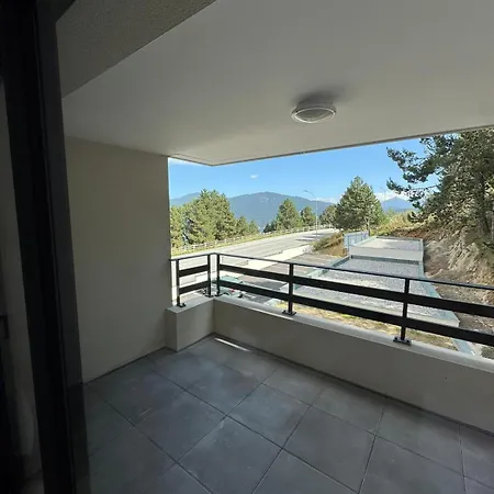 شقة Les Hauts D'el Capcines - Magnifique Duplex Premium *