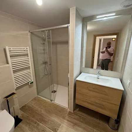 Les Hauts D'el Capcines - Magnifique Duplex Premium Лез-Англь