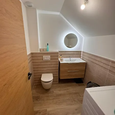 Les Hauts D'el Capcines - Magnifique Duplex Premium * Лез-Англь